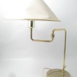 600 2603 Bordslampa